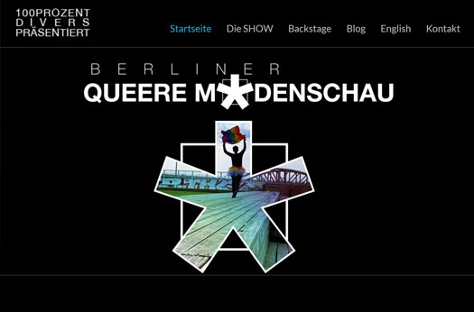 foto berlin queere modenschau website