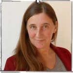 Webdesigner Empfehlung für Berlin Anne-Kathrin Hoelzmann