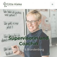 Foto Coaching Website Empfehlung Webdesign