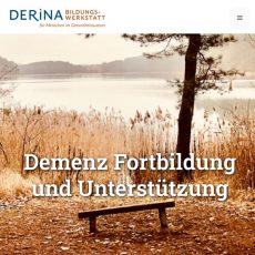 Testimonial Webdesign