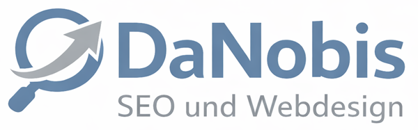 DaNobis ➡️ Webdesignerin in Berlin