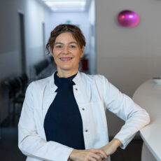 Testimonial Arztpraxis Website