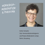 Bewertung von Esther Schäfer